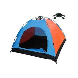 Tenten Tenda Chapiteau De Jardin Pliable 3X3M - Prix en Algérie