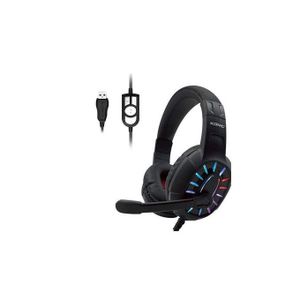 Microphone Gaming USB pour PC / Laptop / MAC / PS4 / XBOX One MIC-EKO -  Prix en Algérie