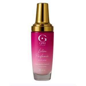 GPH LOTION ROSE 50ML