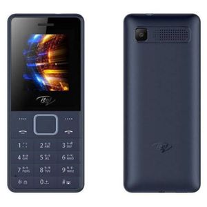 Téléphone Portable T313 – Dual Sim, Appareil Photo, Radio FM - Prix en  Algérie