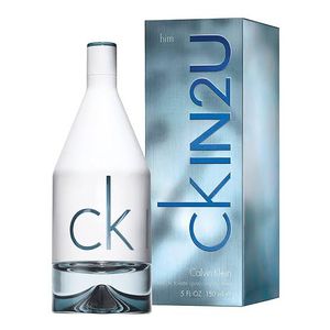 Beauté & Santé Calvin Klein - Achat / Vente pas cher