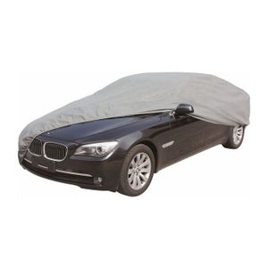 Housse de protection extérieure voiture taille S - Norauto