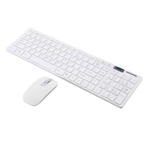 Pack Clavier mécanique + souris sans fil gamer XPERT 1500 full RGB  compatible Mac, iOS, Android