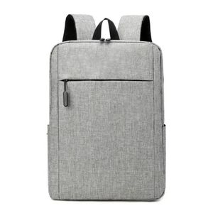 Sac À Dos PC laptop voyage imperméable école noir - Prix en Algérie