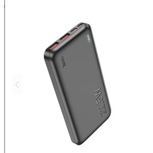 POWERBANK - Imuto 27000mAh USB Ultra Noir au meilleur prix