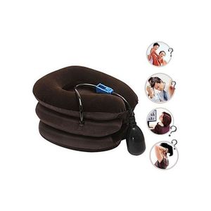 Oreiller Cervical Thérapeutique - 3 Niveaux -Oreiller Cervical Thérapeutique - 3 Niveaux -
