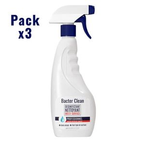 Sanytol désodorisant désinfectant textile spr 500 ml à petit prix