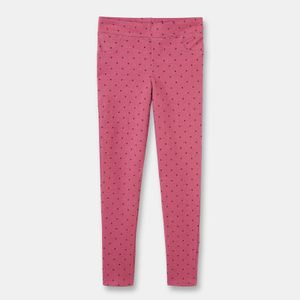 Okaidi : Legging polaire fille