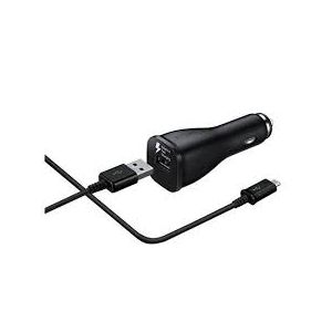 Adaptateur chargeur allume cigare Mini PD20W USB + chargeur de voiture de  type C