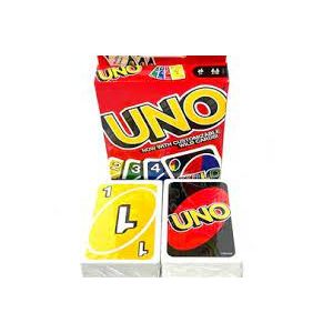 Jeux de Cartes Uno - Achat / Vente pas cher