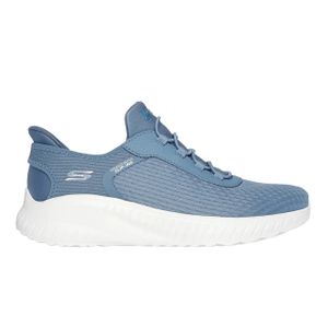 Skechers Basket Femme - Bobs Squad Chaos - In Color - S117504/Slt - Bleu