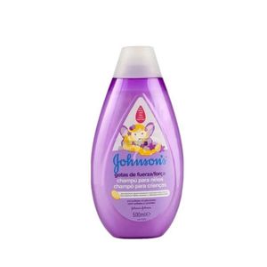 Johnson's Shampooing Pour Bébé 500ml