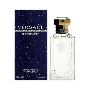 Versace ذا دريمر - ماء تواليت للرجال - 100 مل