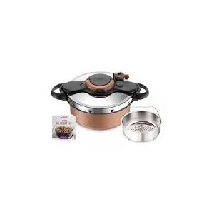 Cocotte Minute - Clipso + Précision - P4411406 - 8L - Prix en Algérie