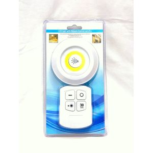 Douille De Lampe Avec Télécommande - Cg-6001 - Blanc - Prix en Algérie