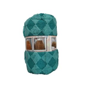 Housse Matelas 160 x 190 cm Molletonné Avec 2 Taies d'oreiller 