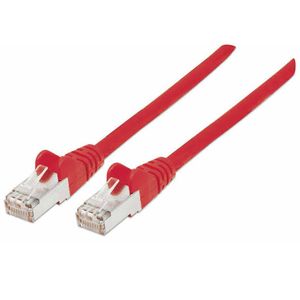 Câble Ethernet Réseau Cat 6E Rj45 Lan UTP 1.5M 3M 5M 10M 15M 30M