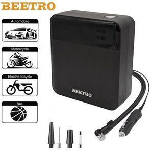 BEETRO ضاغط هواء للسيارة مع معزز بطارية 24000mAh CT37042