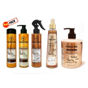 pack shampoing + huil anti poux et lentes - Prix en Algérie