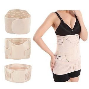 Ceinture Respirant Amincissant Post Accouchement St1154 - Beige - Prix en  Algérie