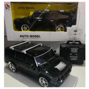Camion télécommandé rechargeable jouets radiocommandé s modèle