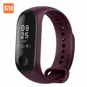 Bracelet Intelligent - Mi Band 7 - Android & Ios - Noir - Prix en Algérie