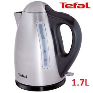 Bouilloire Électrique Sans Fil 1.7L 2200W Tefal KI110F10 - imychic