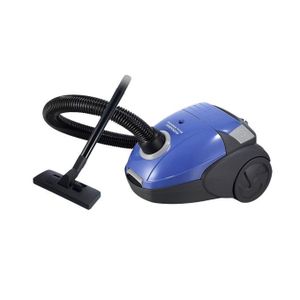 Aspirateur A Main - Sans Fil - Eau et Poussière - Noir - Prix en Algérie