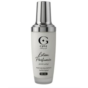 GPH LOTION BLANC 50ML