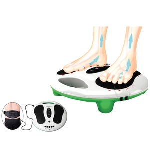 Star Care  جهاز تدليك العضلات الكهربائي لقدم والجسم STAR CARE