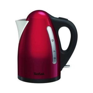 Tefal Bouilloire Express1,7 Litre - Filtre Anti-Tartre - 2400W