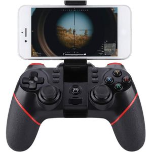 Achat manette gaming Bluetooth compatible Android