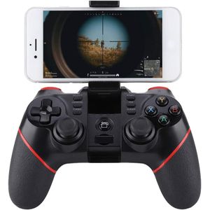 Manette Bluetooth Android- ios pc tv box.. – Kingdom Games Dz