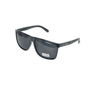 Lunette optique Avec Clip Solaire Polarisé - D Frame - Noir - Prix en  Algérie