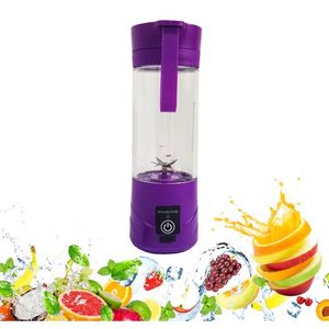 Mini Mixeur Des Fruits Rechargeable - Oran Algérie