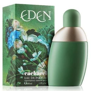 Cacharel Eden Eau De Parfum Femme - 30ml