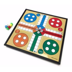 Scrabble Deluxe Edition avec plateau de jeu en bois Algeria