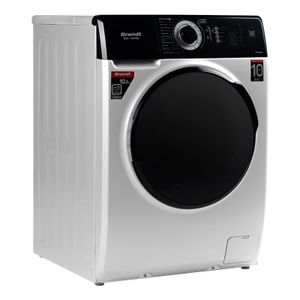 WW70T4040EE Machine à laver - 7 kg - 1400 tr / min - 12 programmes de lavage