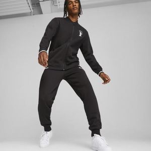 Survêtement Puma Clean Sweat Suit FL Medium - Prix en Algérie