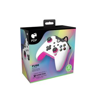 Manette Xbox Series filaire PowerA /Xbox / Sapphire Fade - Prix en Algérie