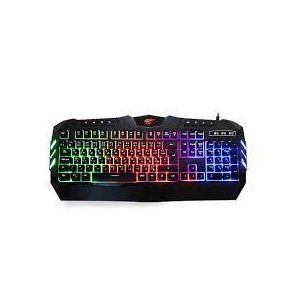 Haut-Parleur Gaming Sport Havit Gamenote Sk202 Rgb Stéréo Aux 3.5Mm Pc  Laptop - Prix en Algérie