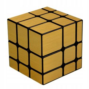 LiangCuber QY Toys Miroir Cube 3x3 Vitesse Cube 3x3x3 Algérie