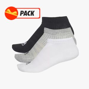 Homme adidas Chaussettes, Ankle, Crew Chaussettes