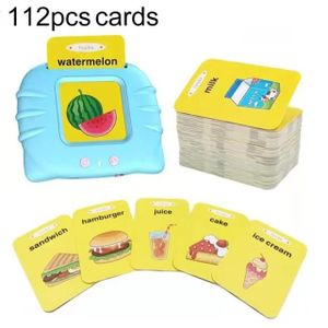 Cartes Flash - Jeux et Jouets Éducatifs Sans Marque - Achat