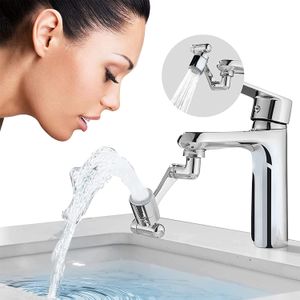 Pièces de Rechange pour Robinet de Lavabo Algérie