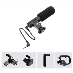 Microphone Pro pour Streaming, Podcasts, ASMR, Instruments de Musique MIC-EKO900  - Prix en Algérie