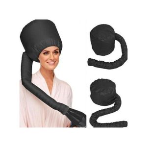 غطاء ملحق للمجفف، ملحق لمجفف الشعر - رمادي