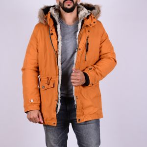 Vestes et parkas pour Homme