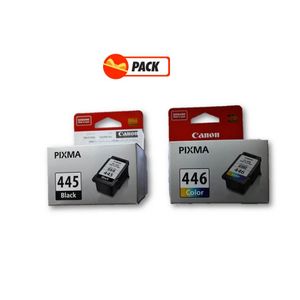 Encre Pour Canon Pixma G2420-G3420-Pack De 4