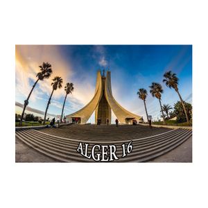 Aimants pour Réfrigérateur Algérie